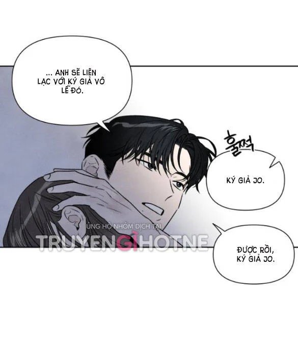 điều khiến tôi quyết tâm muốn chết chapter 85 101