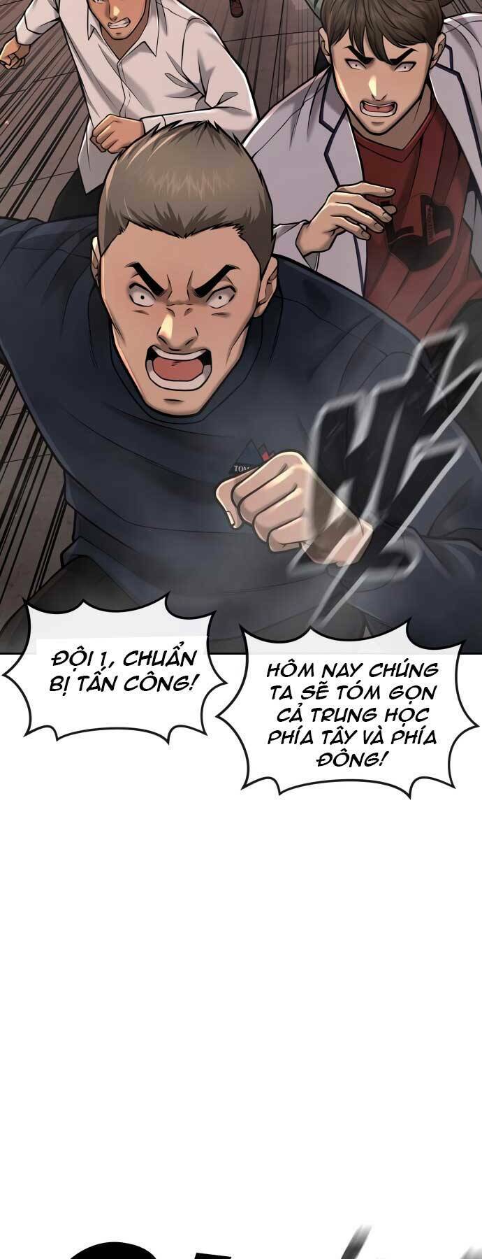 Nhiệm Vụ Tối Thượng Chapter 45 - Trang 75