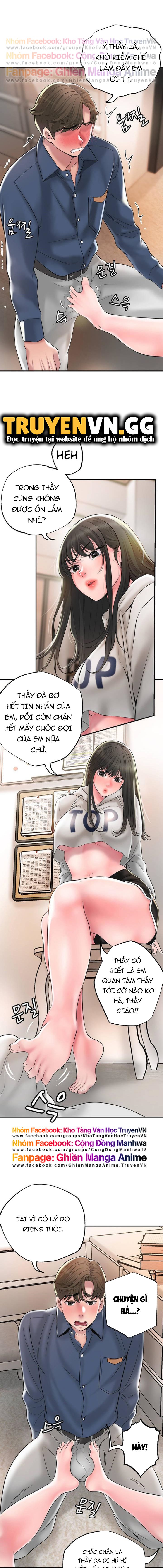 thị trấn nóng bỏng chapter 43 3
