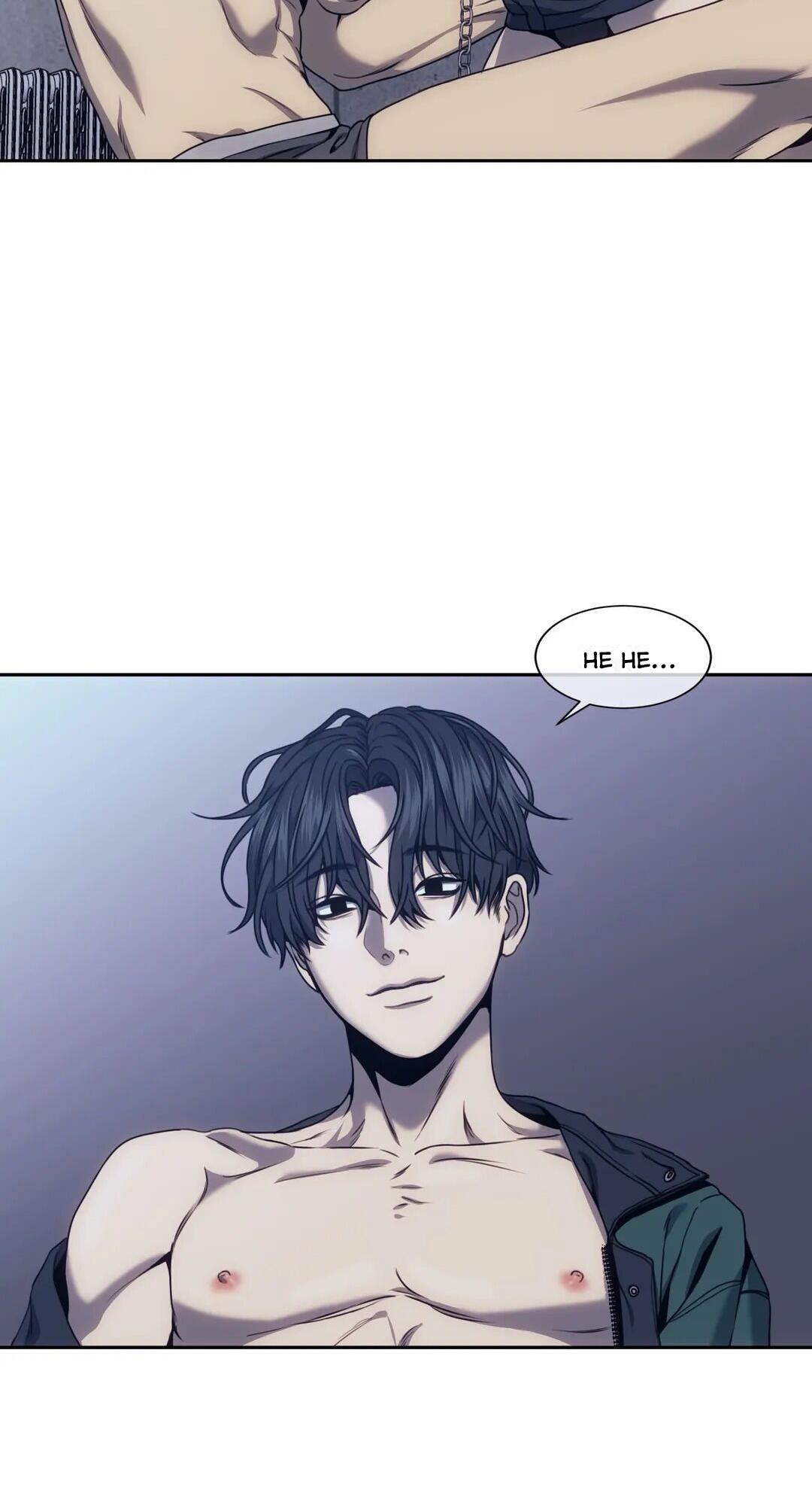 công cuộc báo thù của kẻ yếu thế chapter 14 7