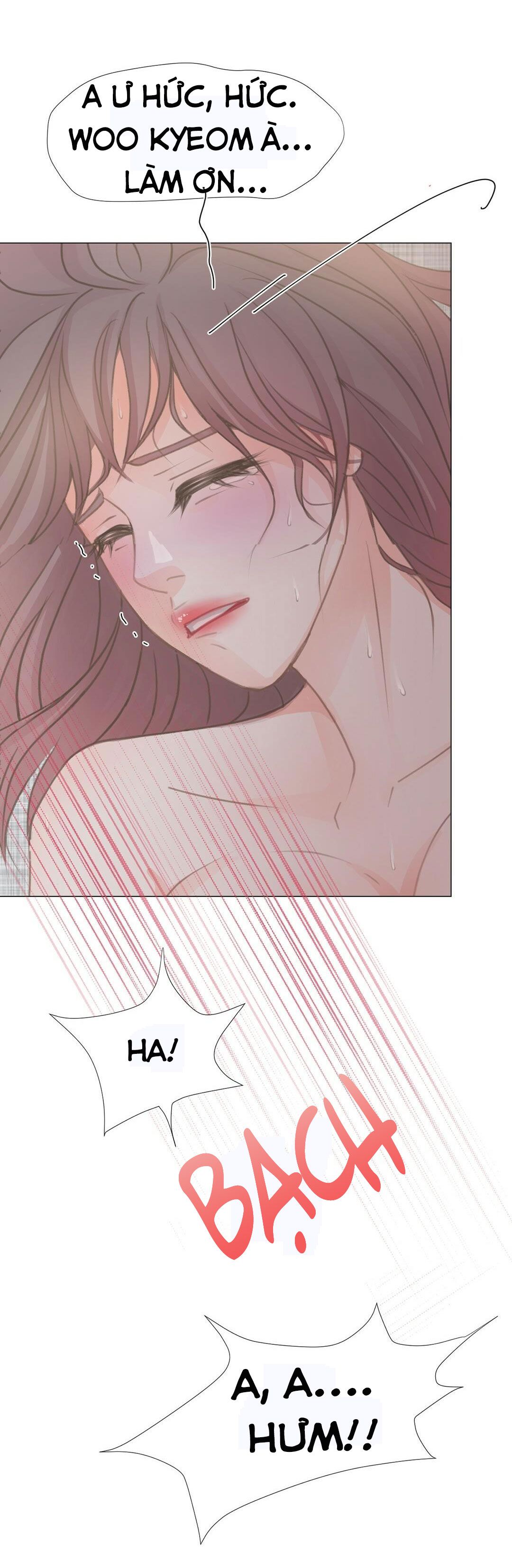 người tình lúc nửa đêm chapter 3 10