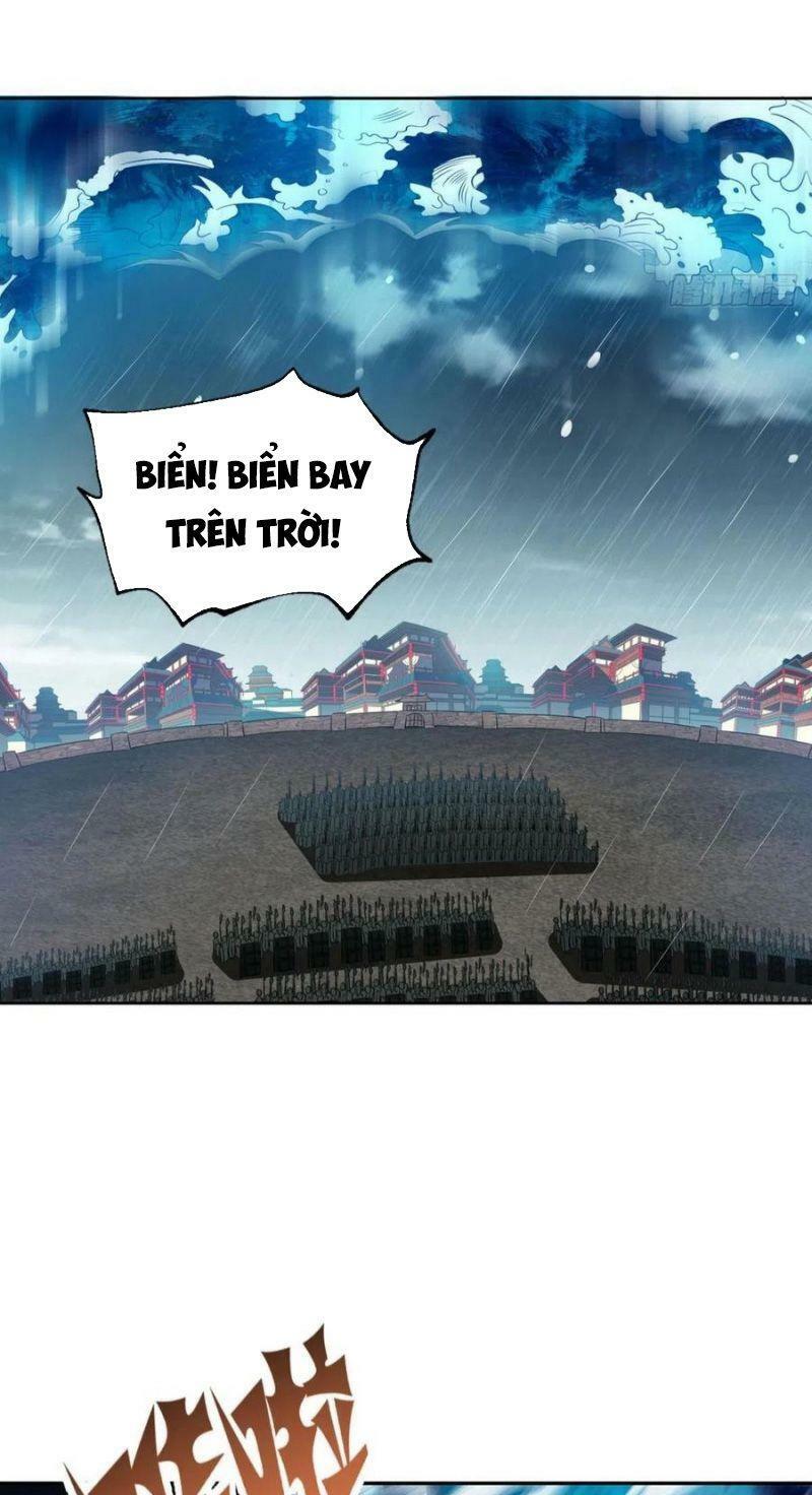 Trọng Sinh Thành Cậu Vàng Tại Dị Thế Chapter 138 24