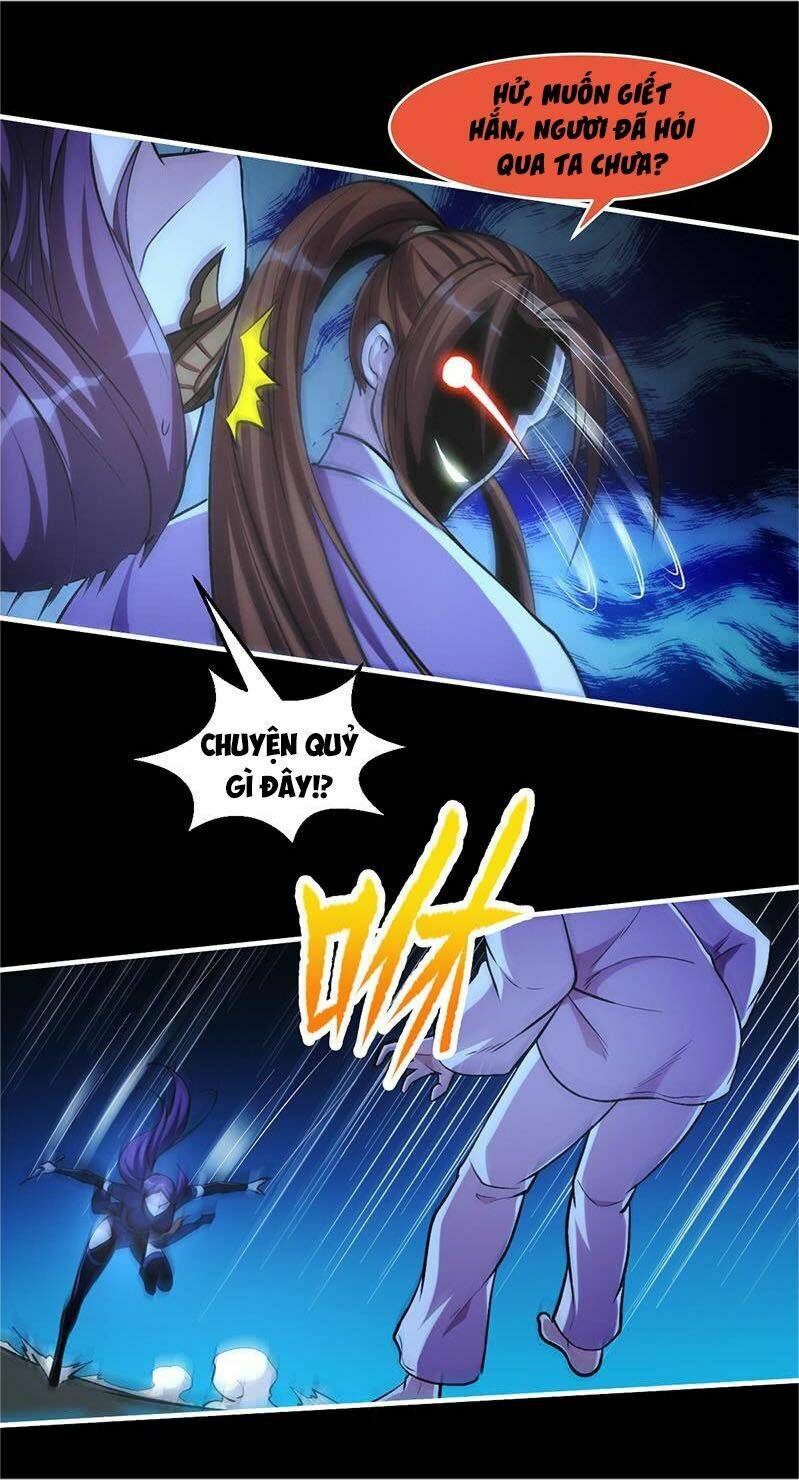 đừng cản ta tu tiên chapter 9 9