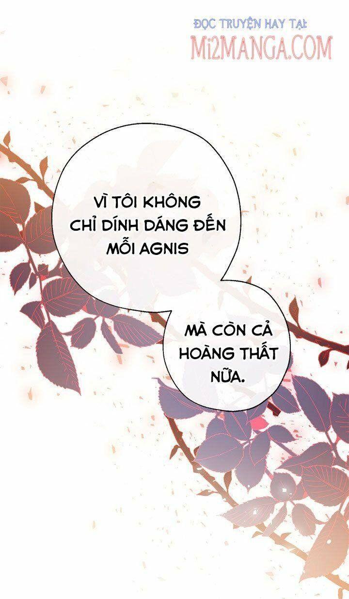 chúng ta có thể trở thành gia đình được không? chapter 36.5 18