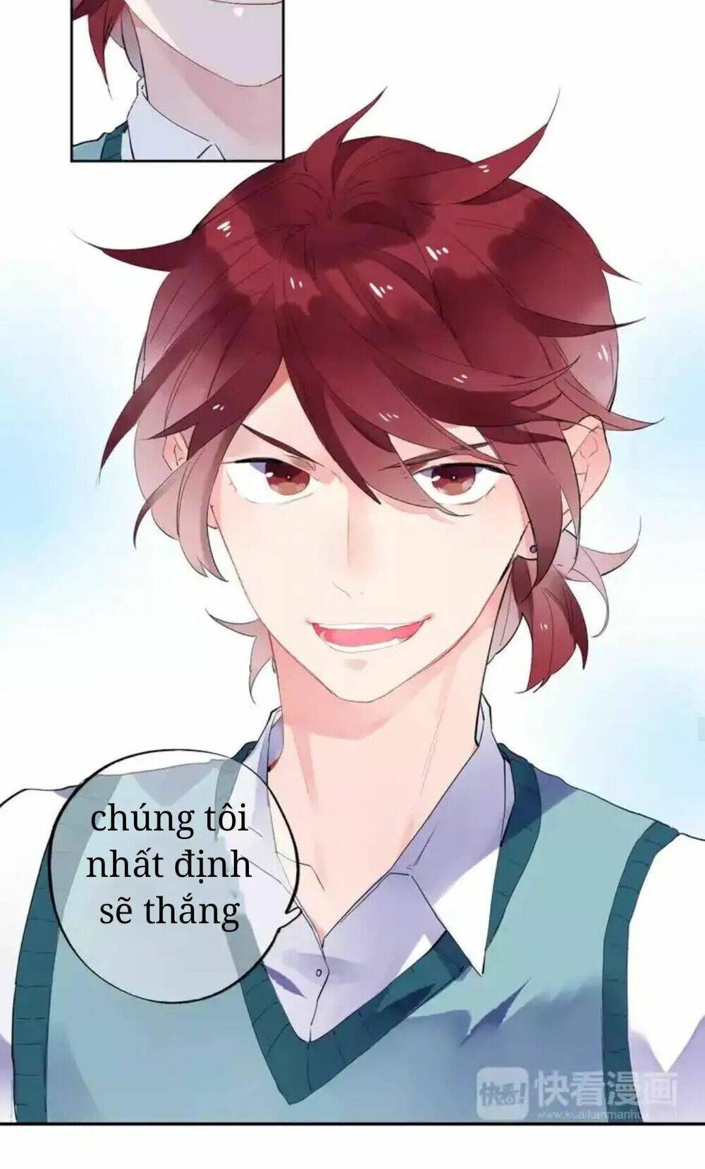 sos! tôi đã yêu một con sâu bướm (phần 2) chapter 32 33