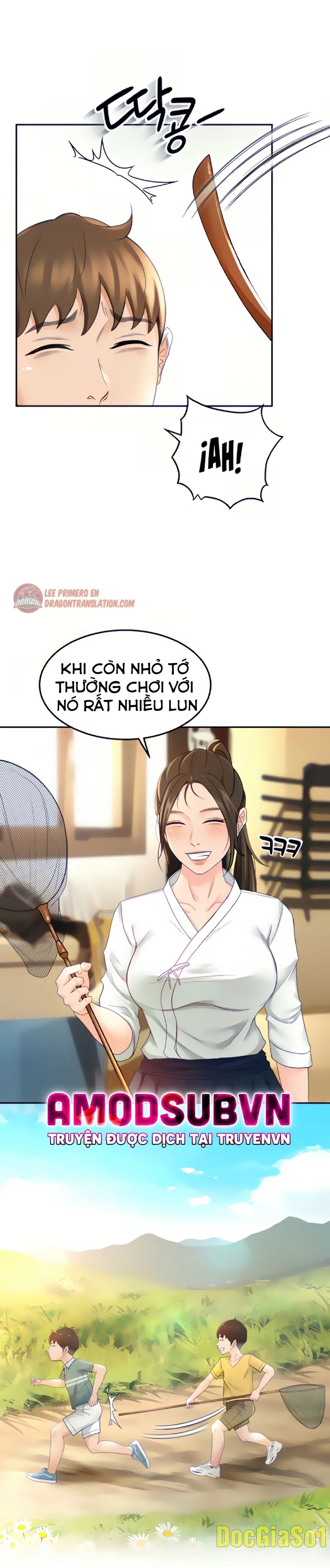 cậu chủ nhỏ chapter 10 32
