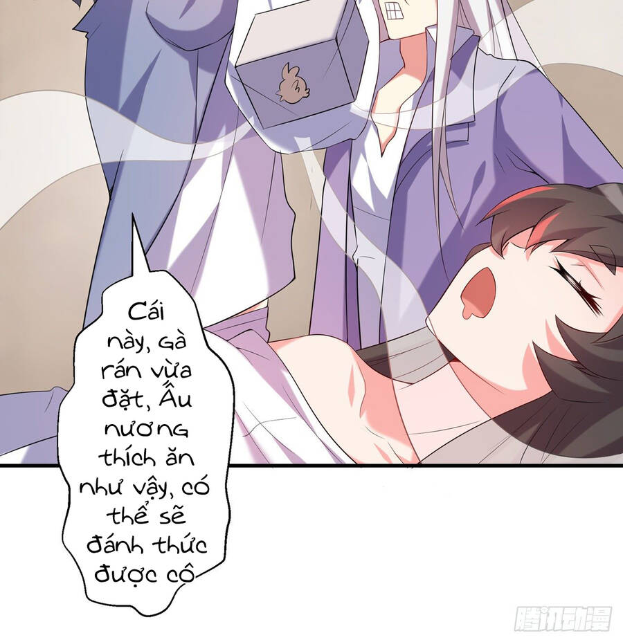 nhặt thuộc tính tại trái đất chapter 21 76