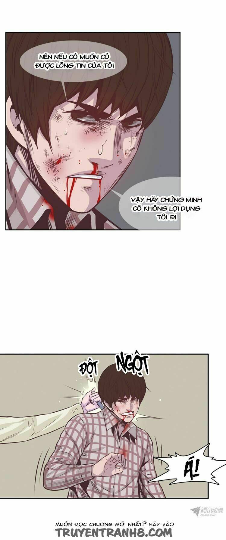 vua của vong linh chapter 174 6