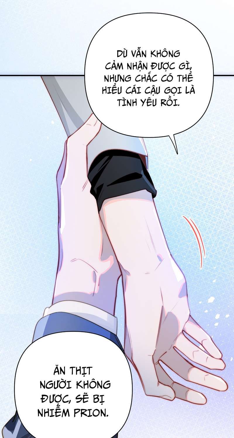 tôi bị điên đó chapter 14 43