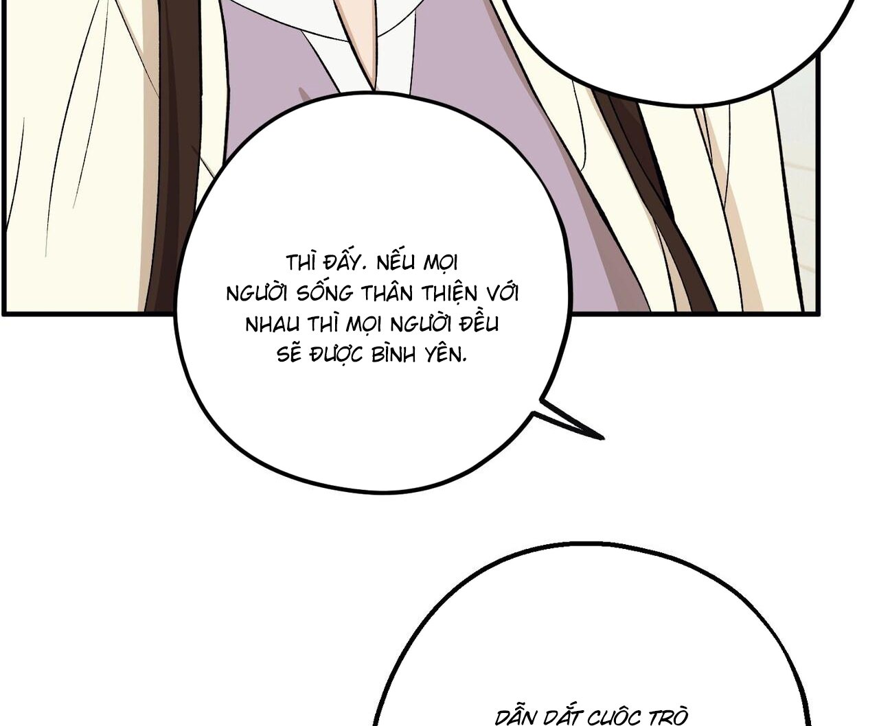 chàng dâu nhà họ kang chapter 48 106