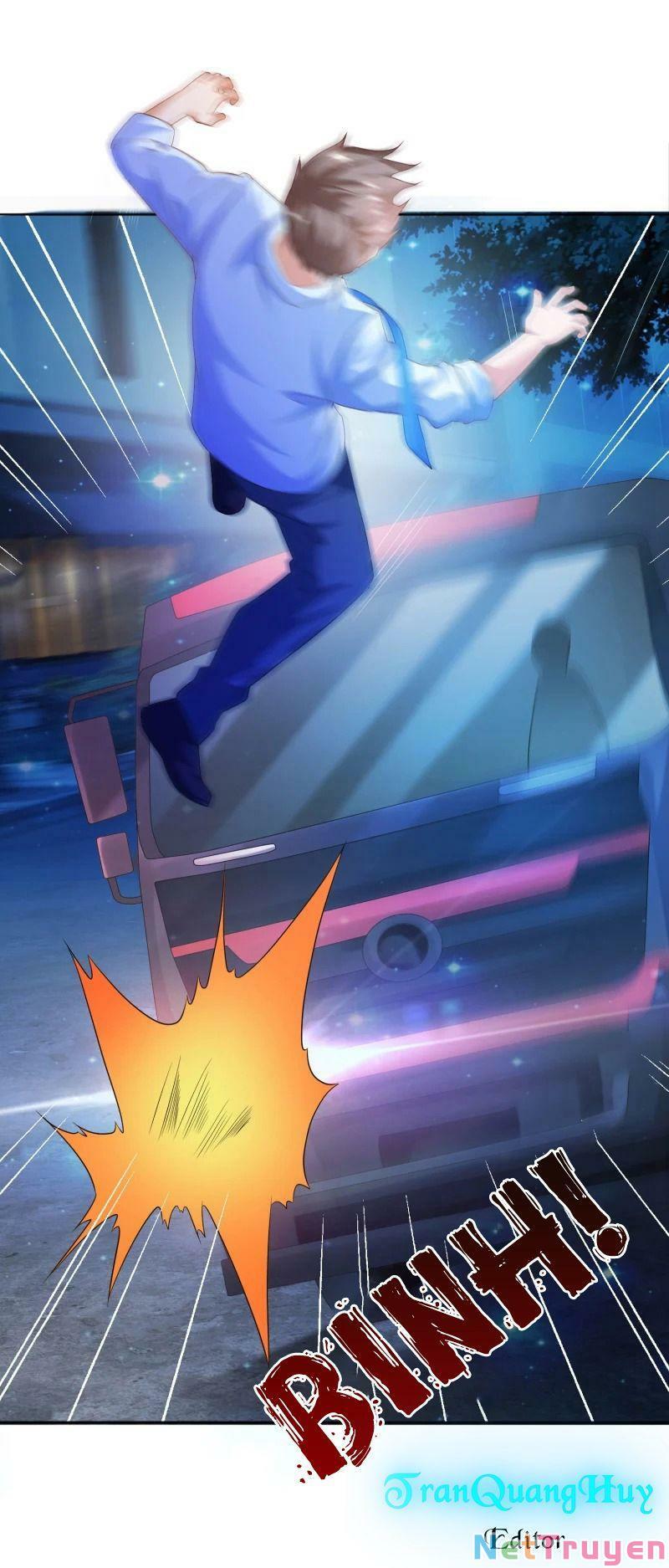 luyện tập thành thần chapter 16 33