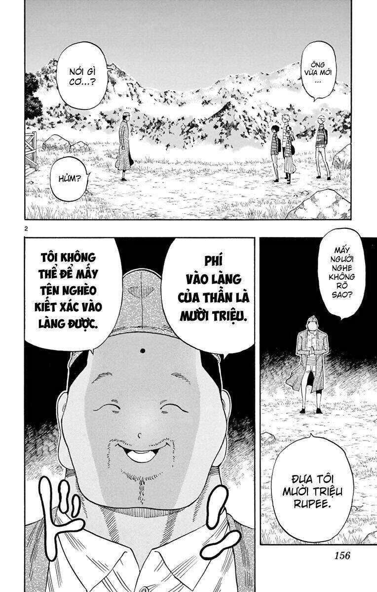 saike mata shite mo chapter 61 4