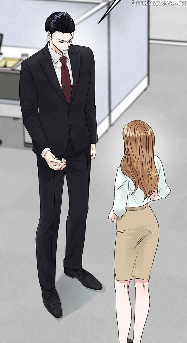 thiếu tôi là sếp mất ngủ ngay chapter 8.1 3