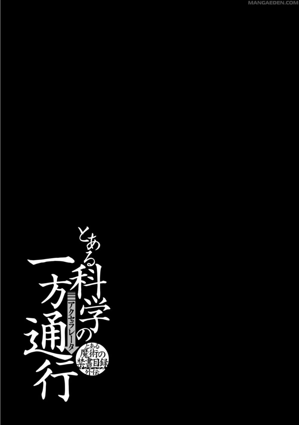 toaru kagaku no accelerator chapter 21 31