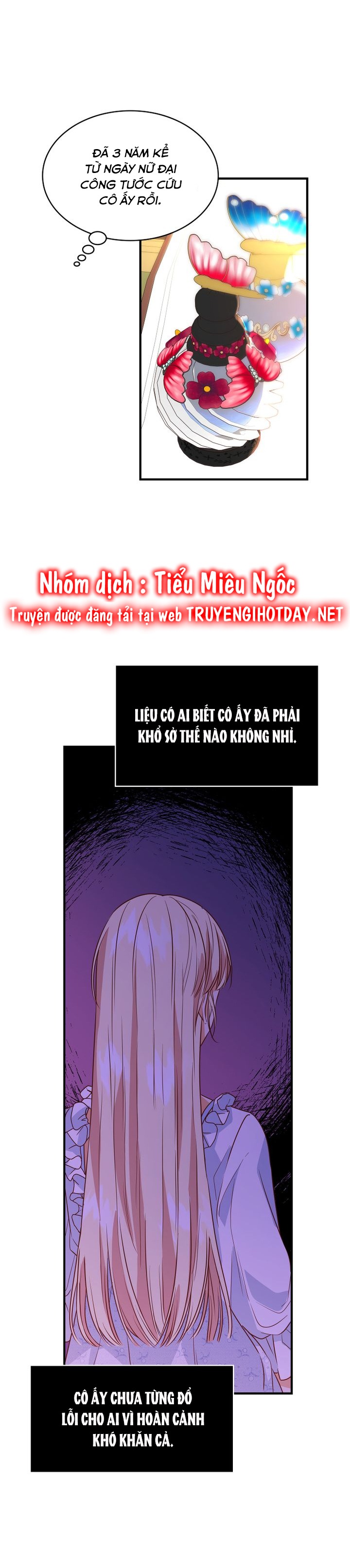 công lý của một ác nữ chapter 5 26