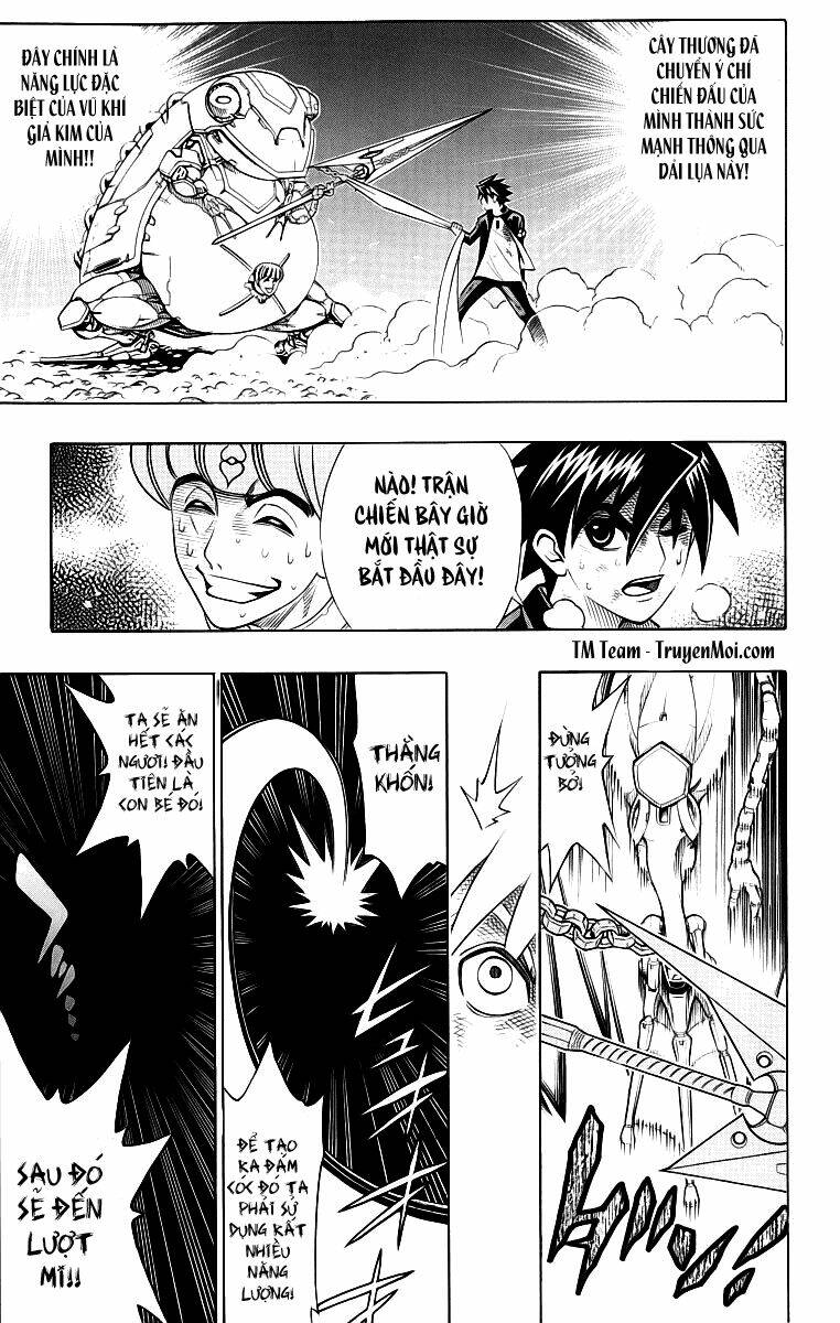 busou renkin chapter 6 17