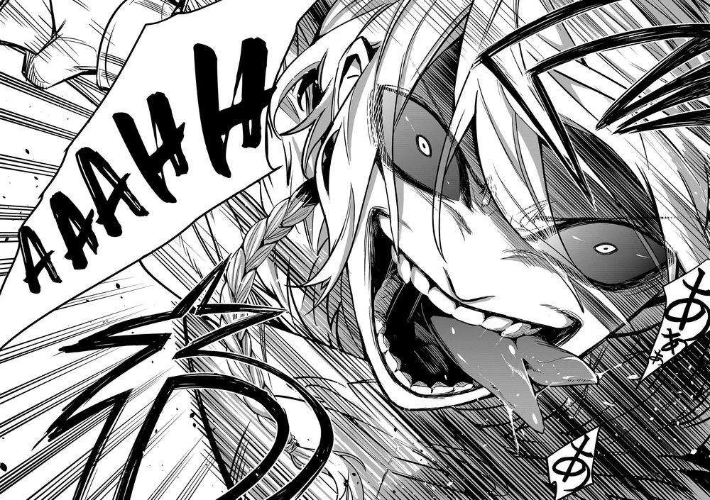 black 999 chapter 1.5 36