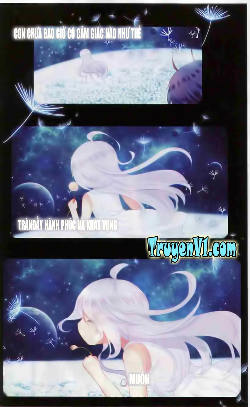 hắn đến từ sao hỏa chapter 10.2 1