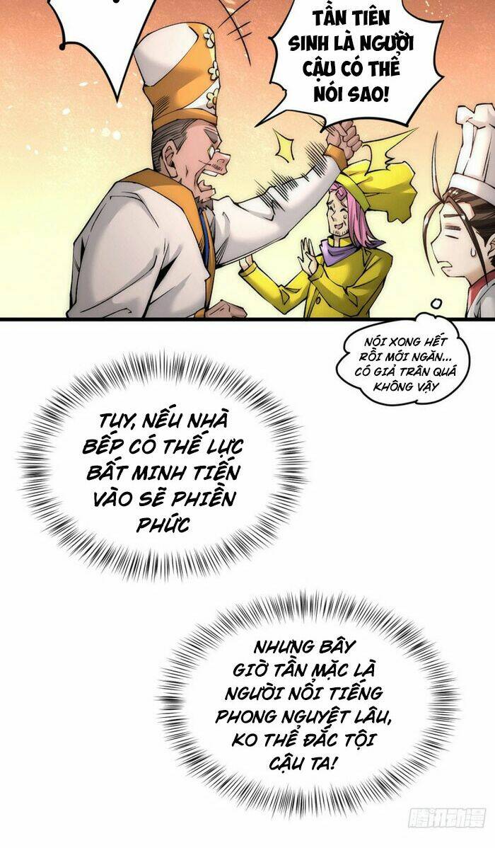 đô thị đỉnh phong cao thủ chapter 191 5