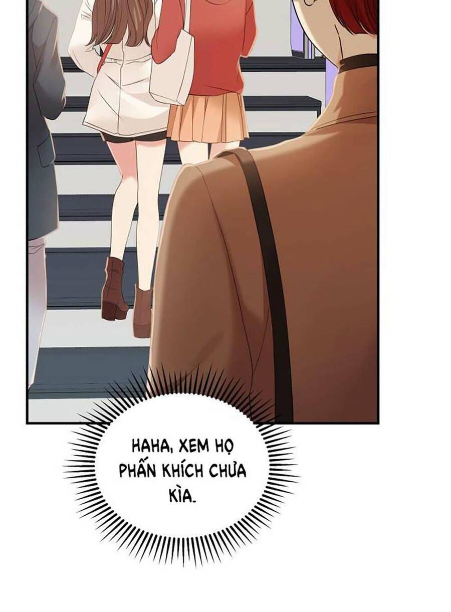 gửi em, người nuốt trọn vì sao chapter 110.2 37