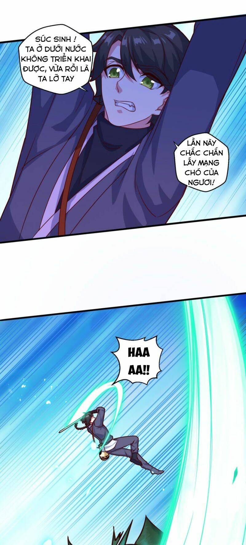 tiên ma đồng tu chapter 120 15