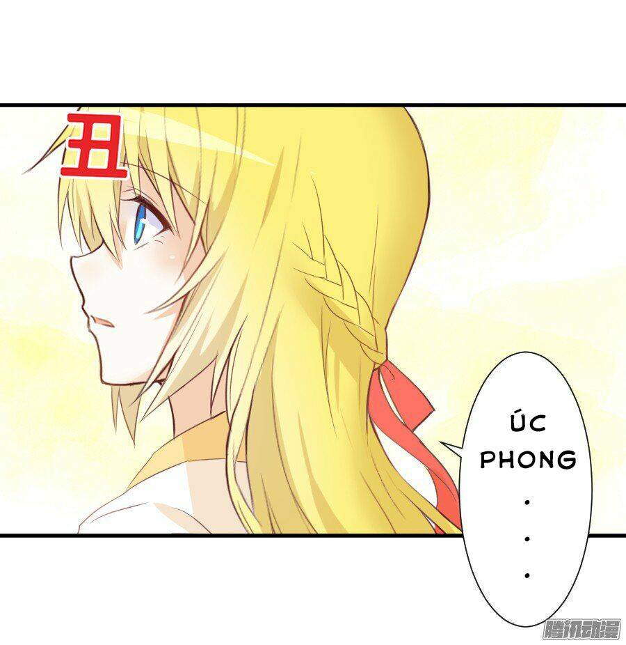 hôm nay ta cũng muốn trêu chọc nàng chapter 25 39