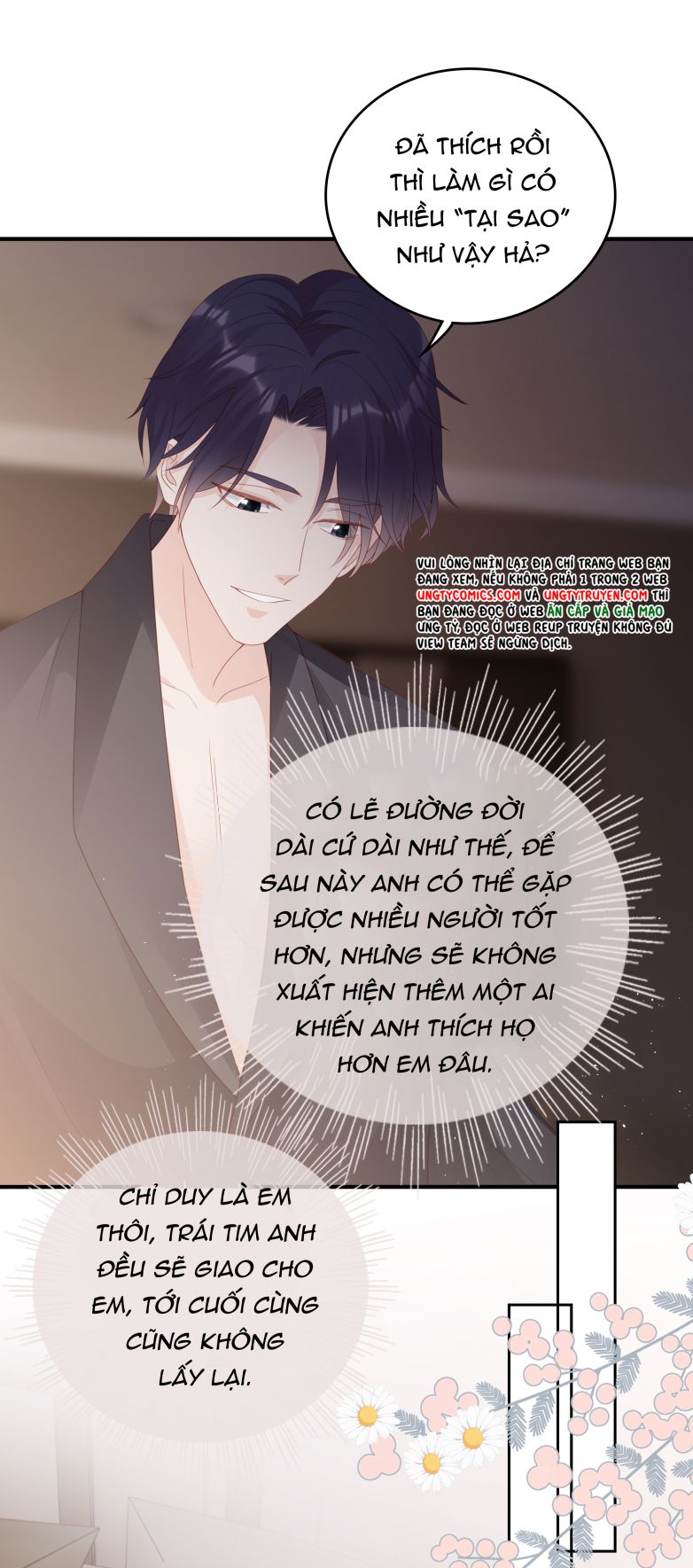 Bùi Bảo chapter 58