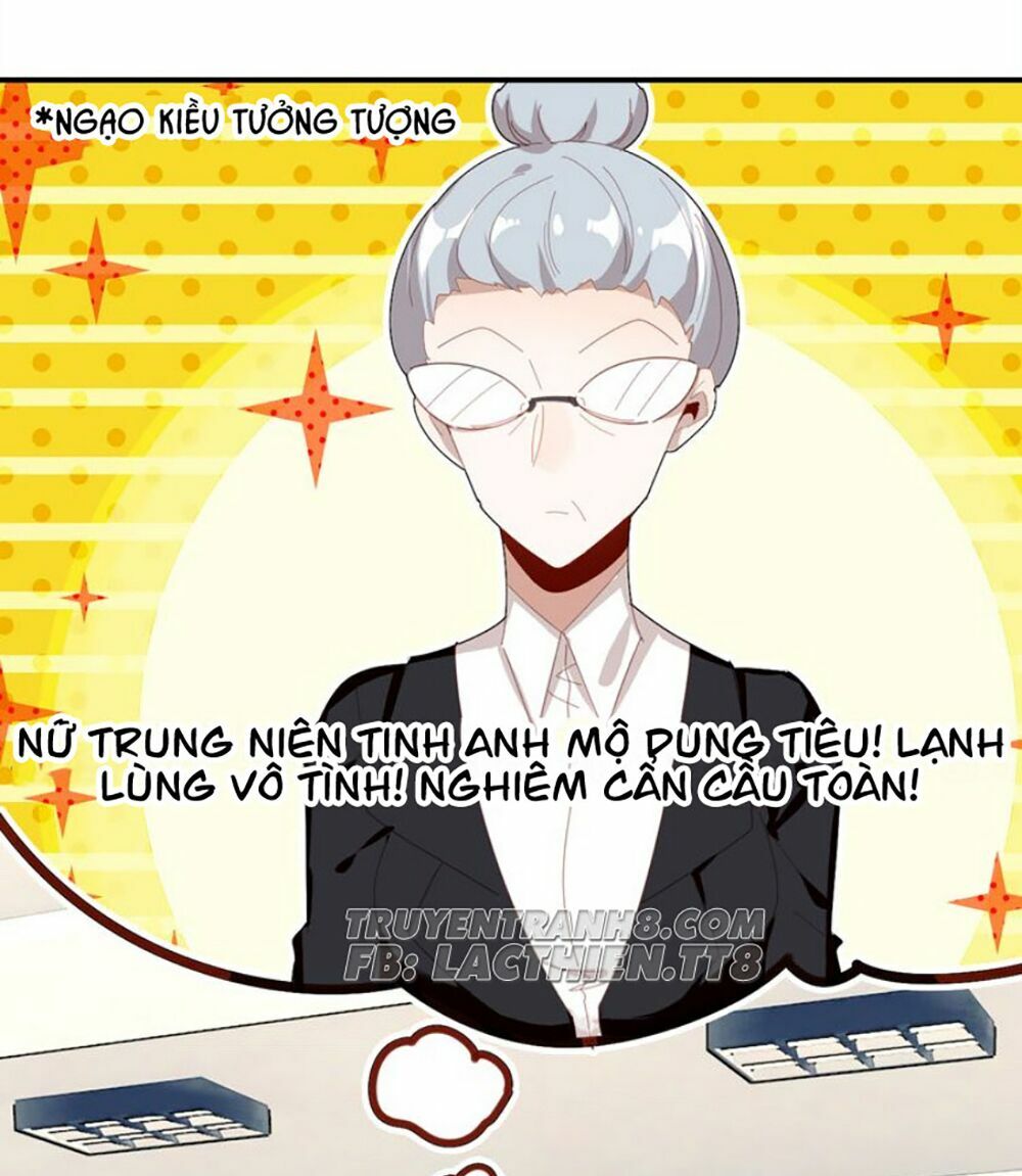 ái thượng ngạo kiều long vương gia chapter 6 39