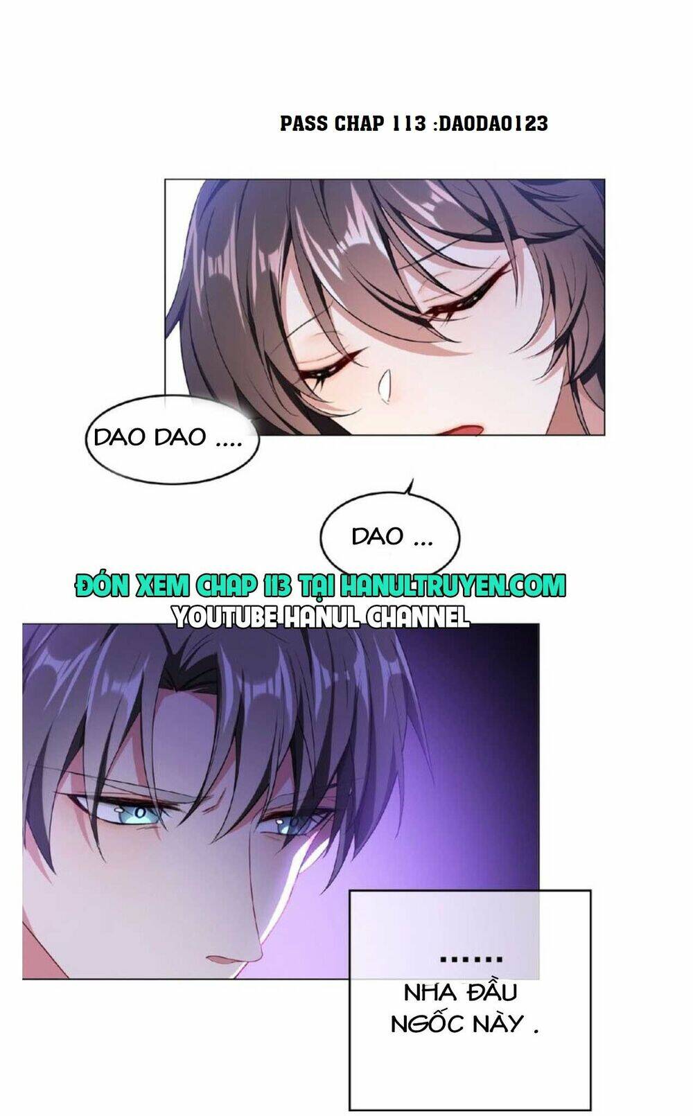 cô vợ nhỏ nuông chiều quá lại thành ác!! chapter 112 25