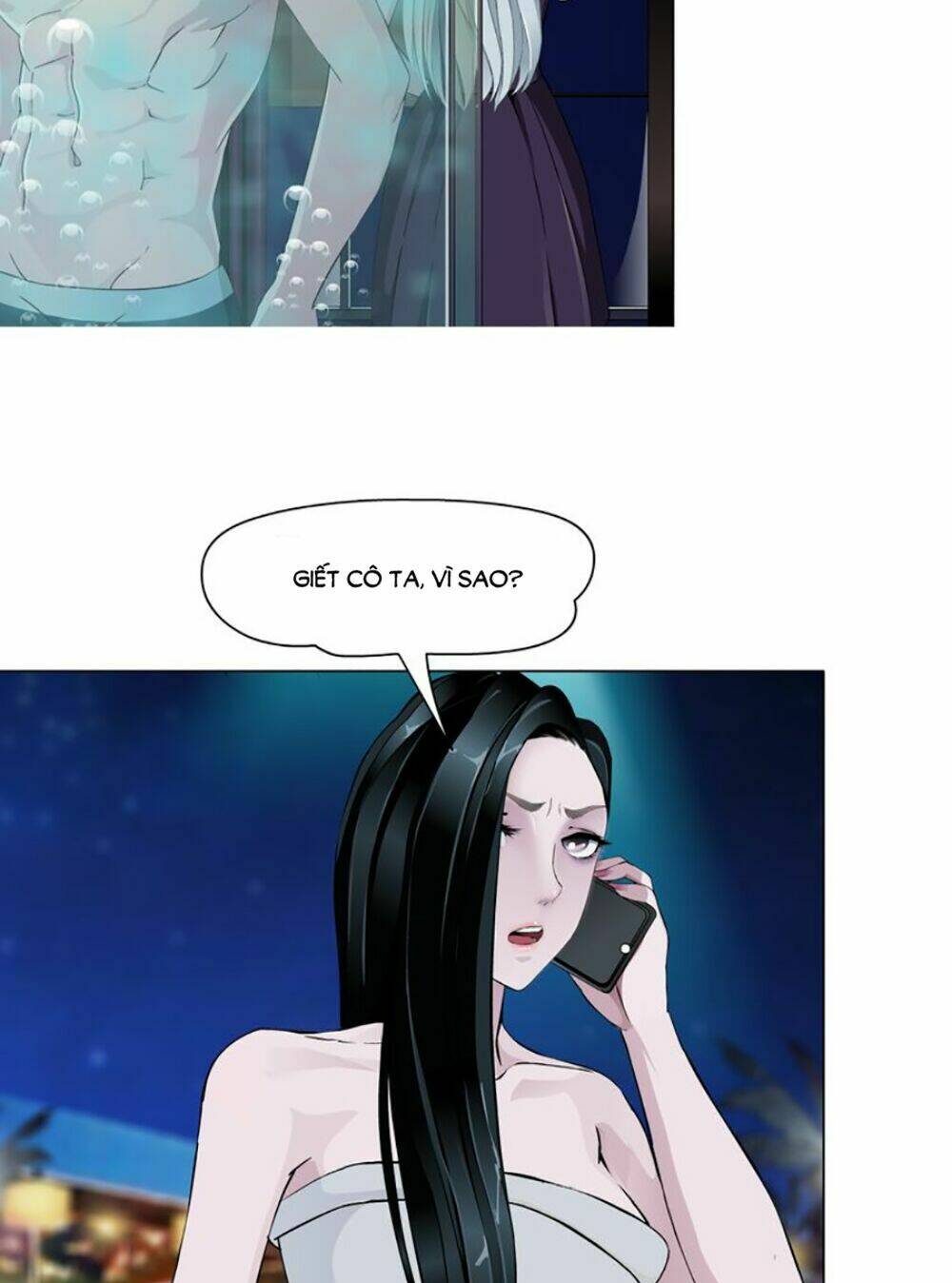 sổ tay mỹ nam giới x chapter 21 39