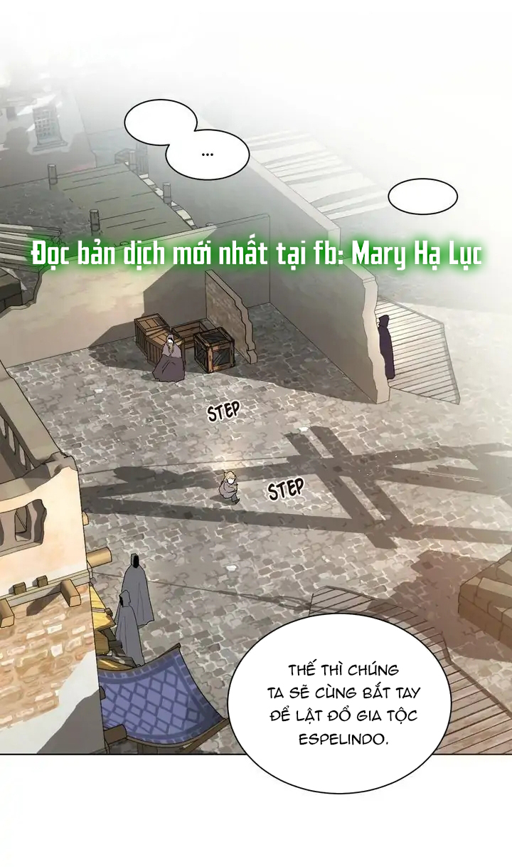 tôi là fan cứng hoàng tử chapter 50.2 28