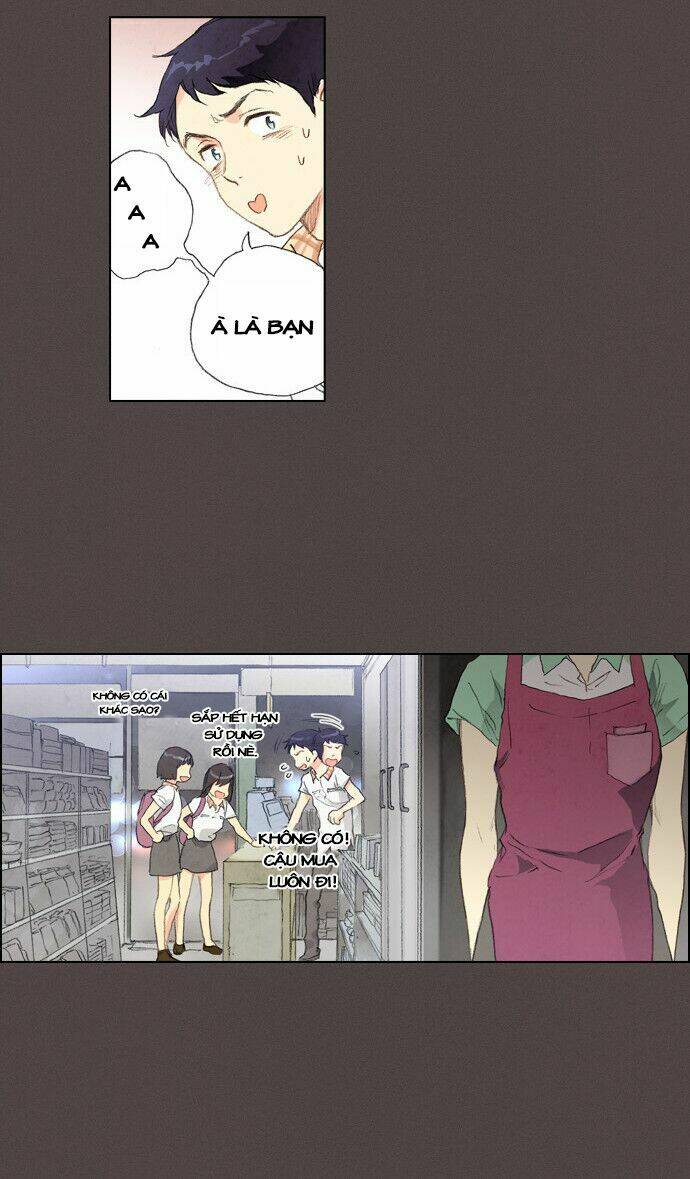 between you and i chapter 6 20