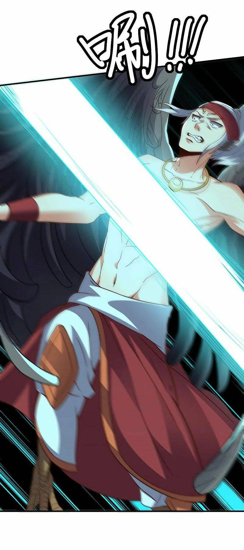 phục thiên thánh chủ chapter 196 5