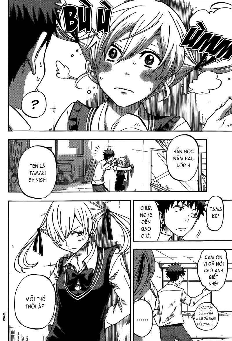 yamada và thất đại ma nữ chapter 53 7