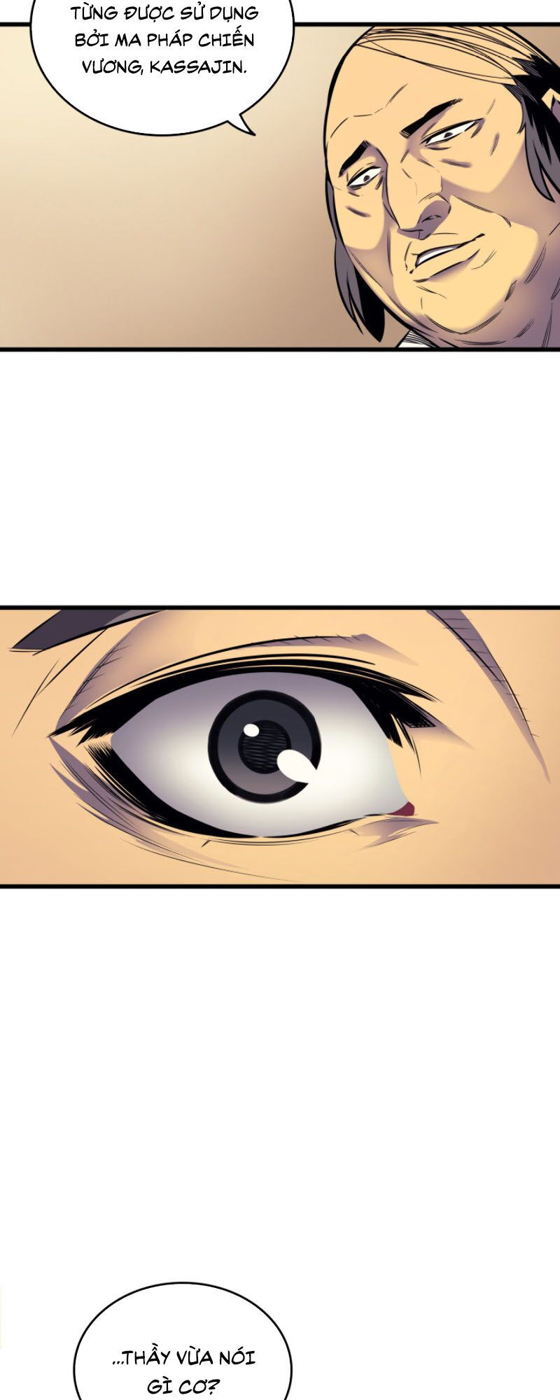 sự trở lại của pháp sư vĩ đại sau 4000 năm chapter 4 52