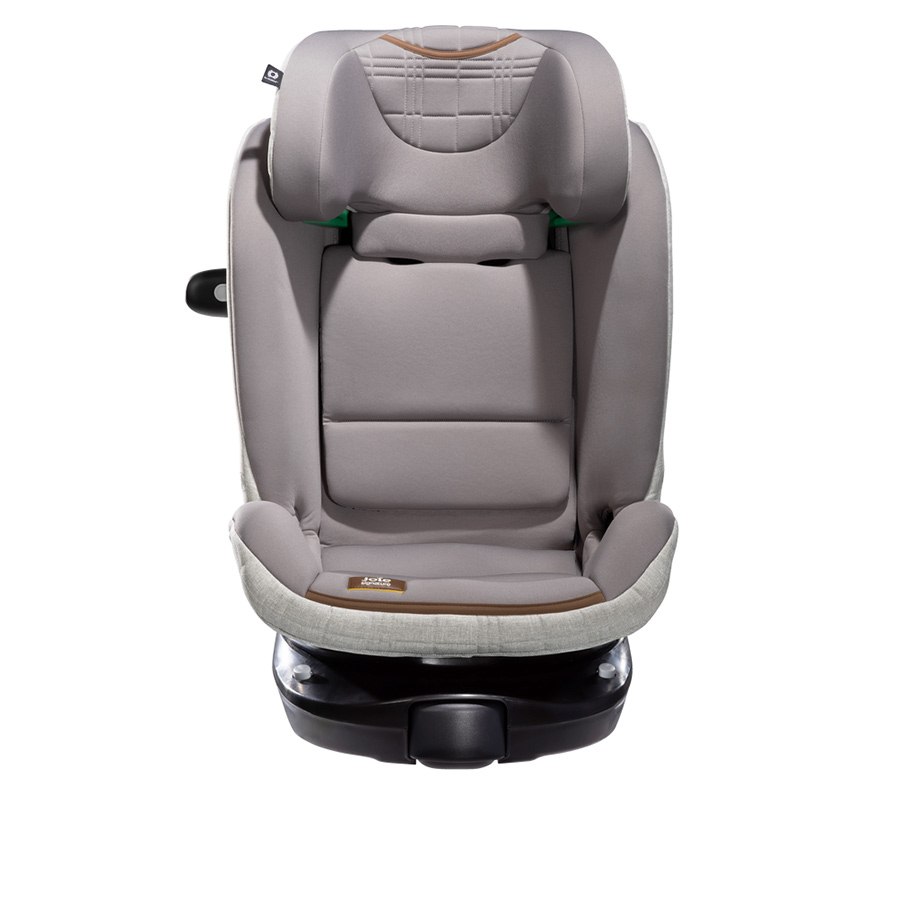 Ghế ngồi ôtô cho bé Joie i - Spin XL Oyster dành cho bé từ sơ sinh đến 150cm