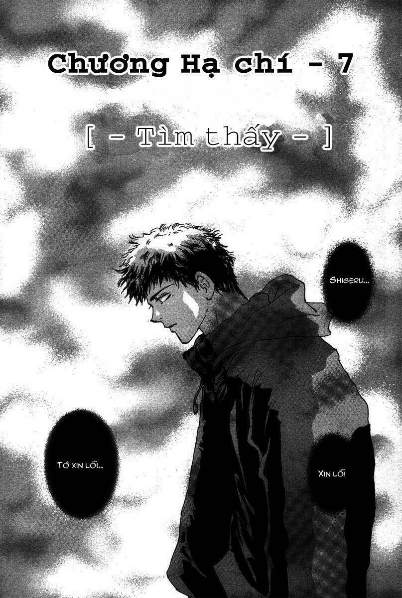 7 mầm sống chapter 69 1