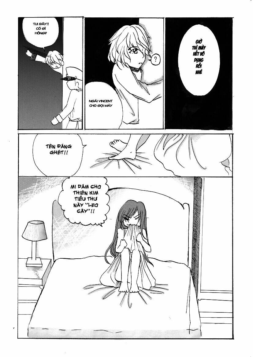 tuổi loạn chapter 5 24