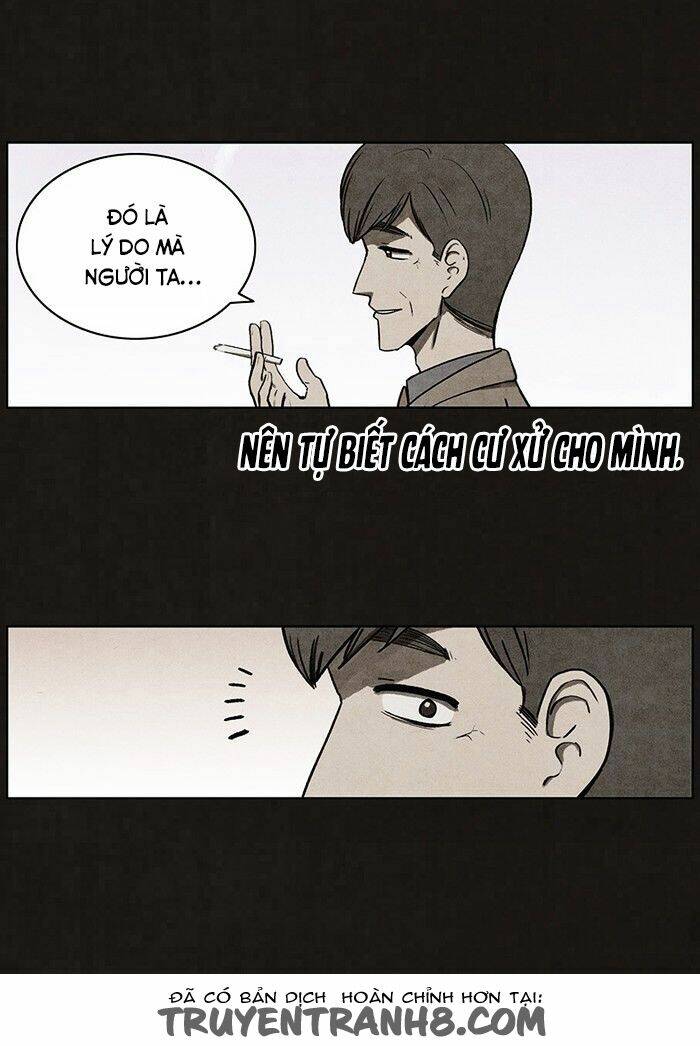 đứa con của quỷ dữ chapter 57 40