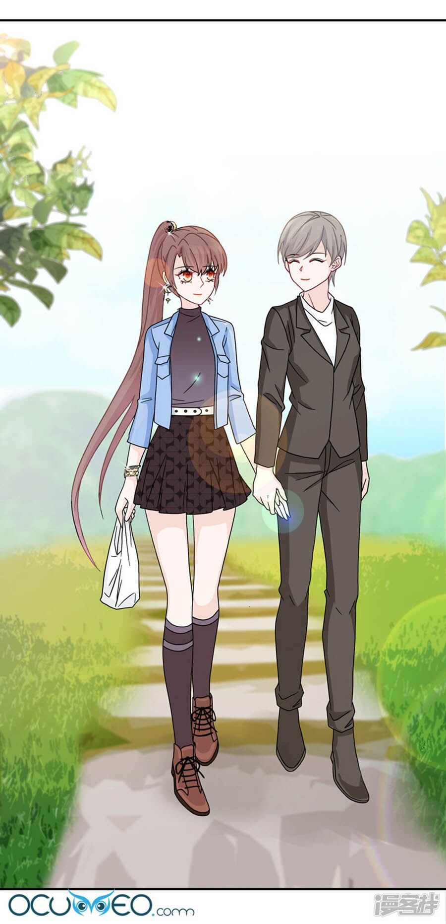 thiên kim bất lương chapter 35 27