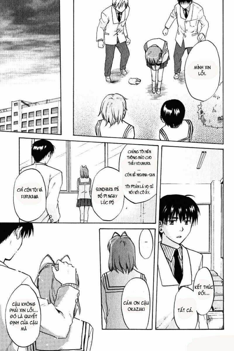 clannad chapter 6 32