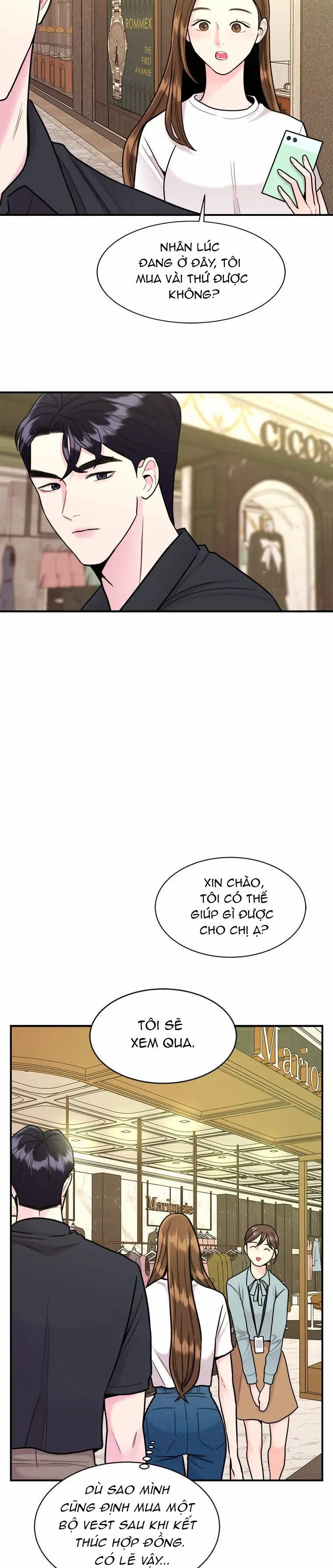 nghệ sĩ cello chapter 53.1 11