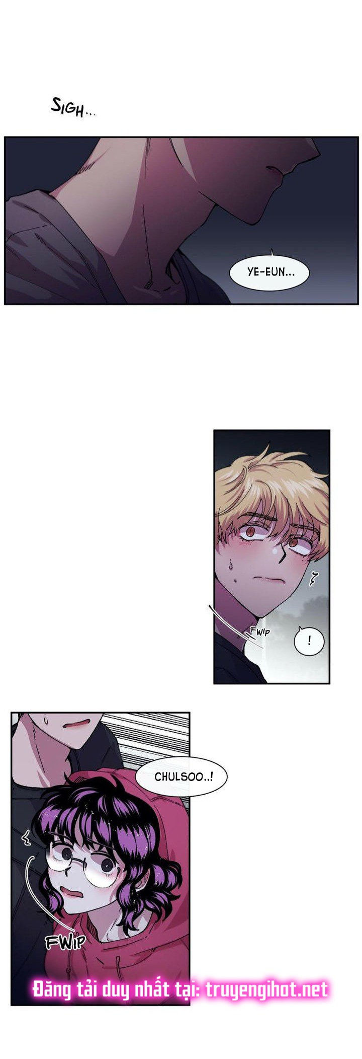 s flower chapter 74.1 10