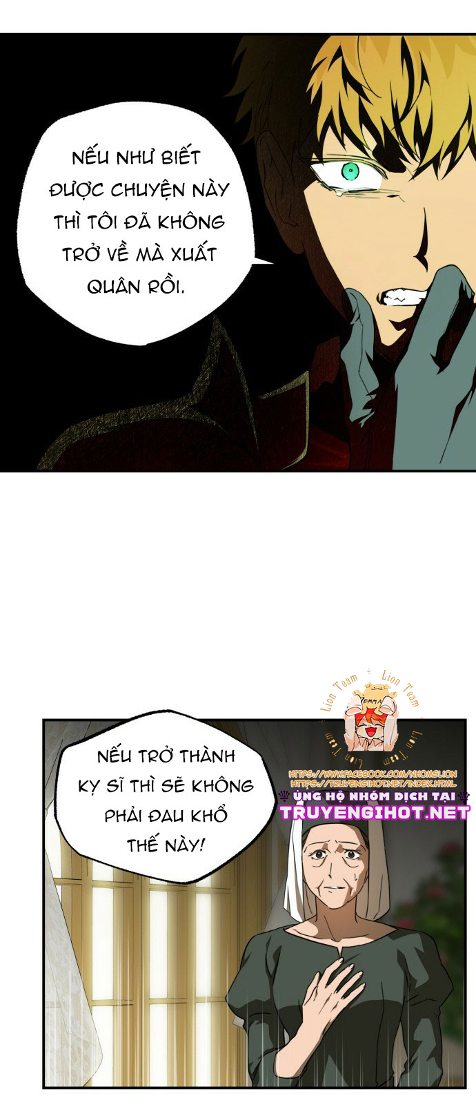 bị che khuất bởi hoàng hôn chapter 62 9