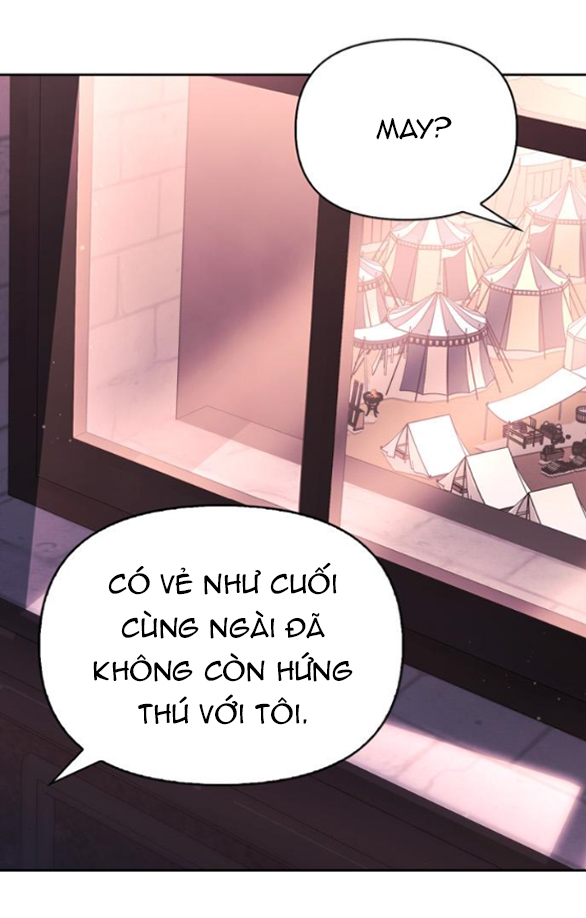 Tôi Thuần Hóa Chó Điên Của Chồng Cũ chapter 83.1 15