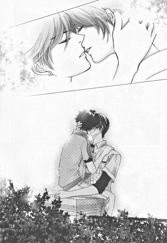 shiwhamong - ba chị em chapter 26 6