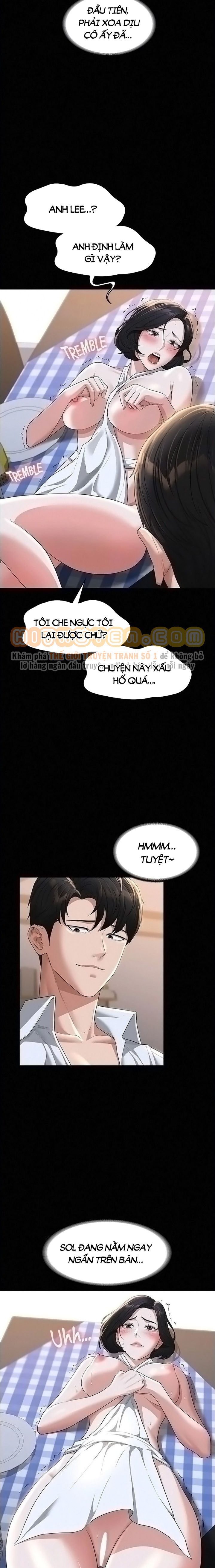 ứng dụng cầu được ước thấy chapter 41 17