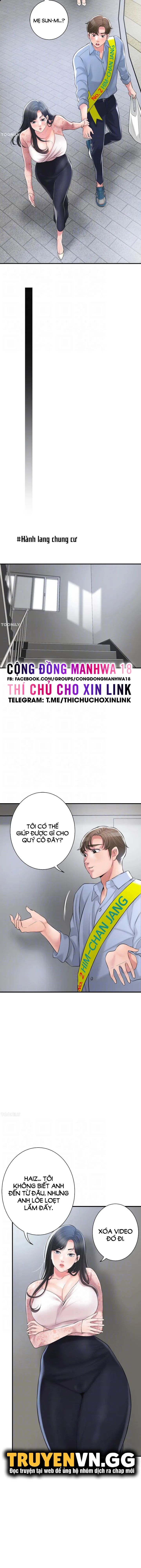 thị trấn nóng bỏng chapter 92 5