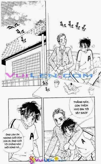 tình yêu diệu kỳ chapter 6 4