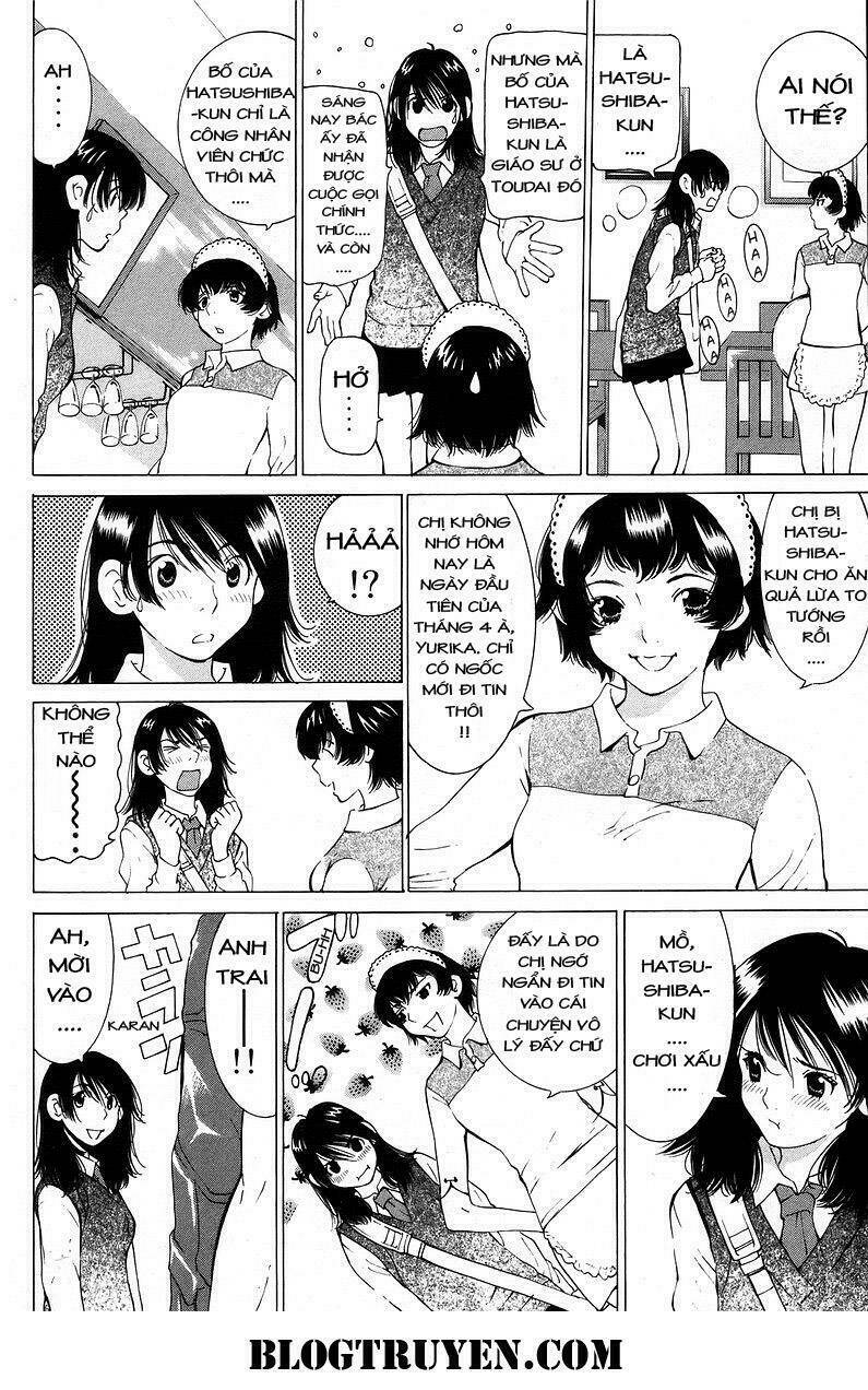 gacha gacha - secret chapter 48 6